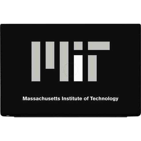 Massachusetts Institute of Technology Dell Vostro Skin